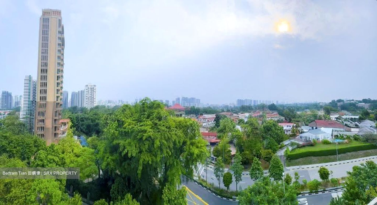 The Grange (D10), Condominium #621046341